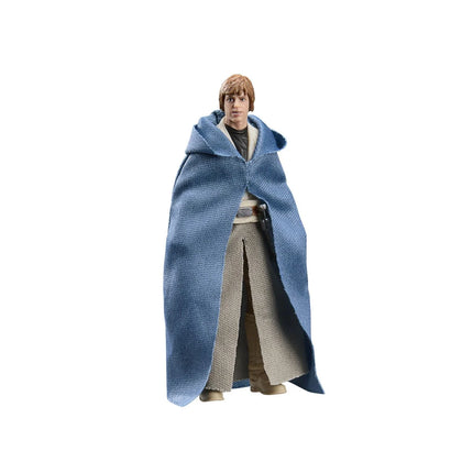Star Wars The Vintage Collection Figura de acción Luuke Skywalker de 3 3/4 pulgadas