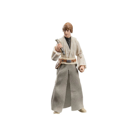 Star Wars The Vintage Collection Figura de acción Luuke Skywalker de 3 3/4 pulgadas