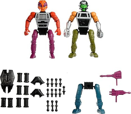 Masters of The Universe Origins Multi-bot Action Figure