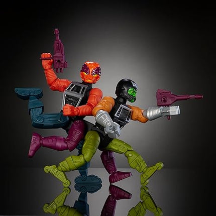 Masters of The Universe Origins Multi-bot Action Figure