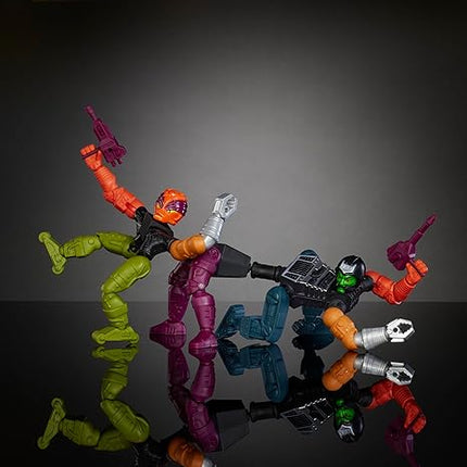 Masters of The Universe Origins Multi-bot Action Figure