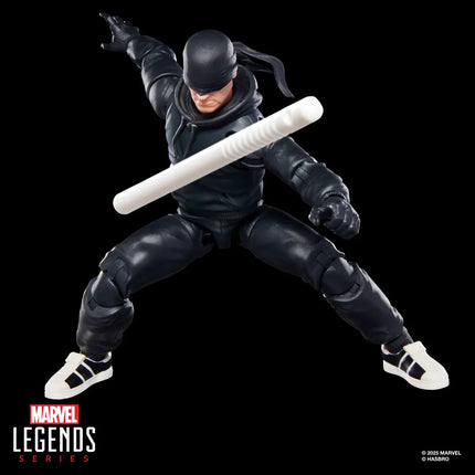 Daredevil Marvel Legends Series Daredevil 6-Inch Action Figure