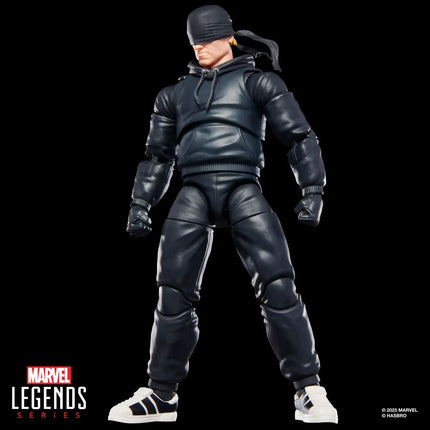 Daredevil Marvel Legends Series Daredevil 6-Inch Action Figure