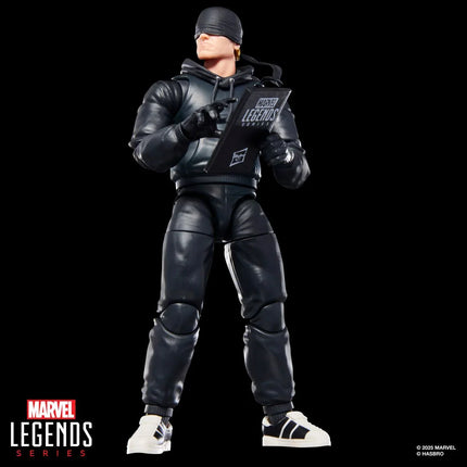 Daredevil Marvel Legends Series Daredevil 6-Inch Action Figure