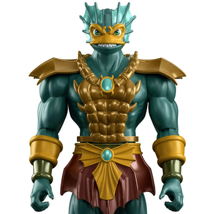 Masters of the Universe Origins Wave 30 200X Mer-Man Action Figure