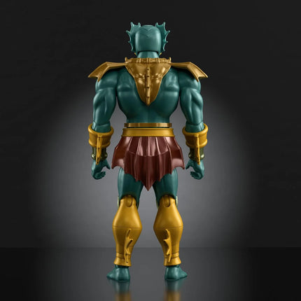 Masters of the Universe Origins Wave 30 200X Mer-Man Action Figure