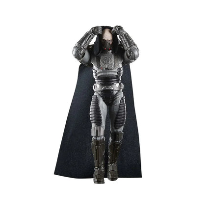 Star Wars The Black Series Darth Malgus 6-Inch Action Figure