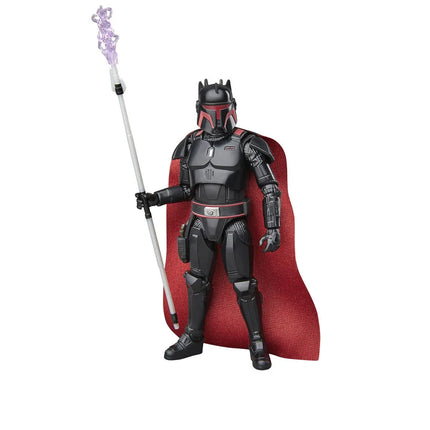 Star Wars The Vintage Collection 3 3/4-Inch Moff Gideon (Dark Trooper Armor) Action Figure