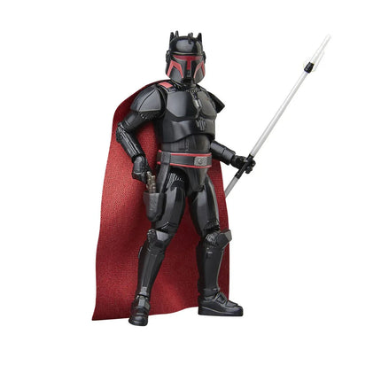 Star Wars The Vintage Collection 3 3/4-Inch Moff Gideon (Dark Trooper Armor) Action Figure
