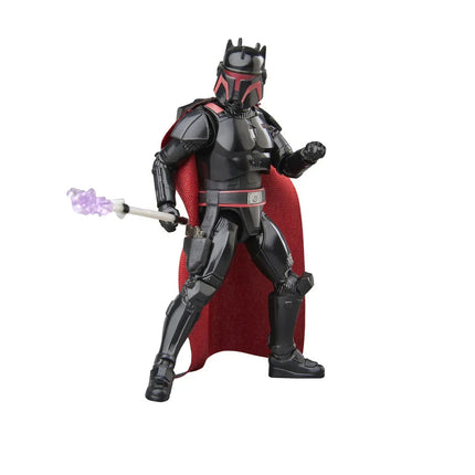 Star Wars The Vintage Collection 3 3/4-Inch Moff Gideon (Dark Trooper Armor) Action Figure