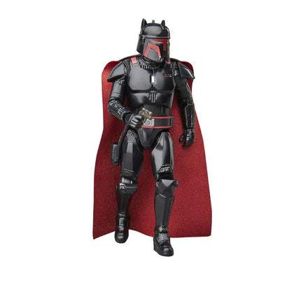 Star Wars The Vintage Collection 3 3/4-Inch Moff Gideon (Dark Trooper Armor) Action Figure