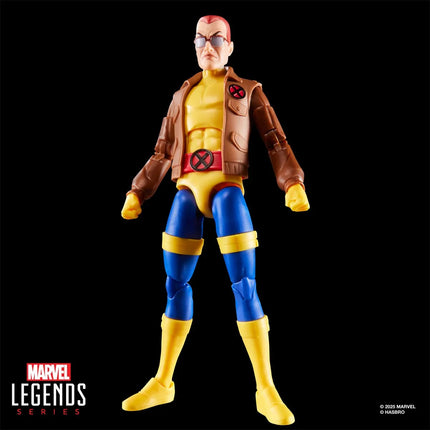 X-Men 97 Marvel Legends 6-inch Action Figures Wave 3 Case of 6