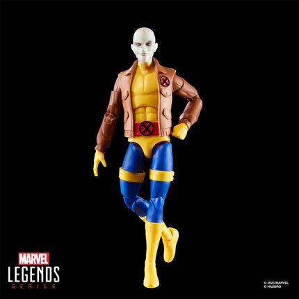 X-Men 97 Marvel Legends 6-inch Action Figures Wave 3 Case of 6