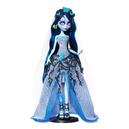 Monster High Corpse Bride Emily Skullector Collector Doll