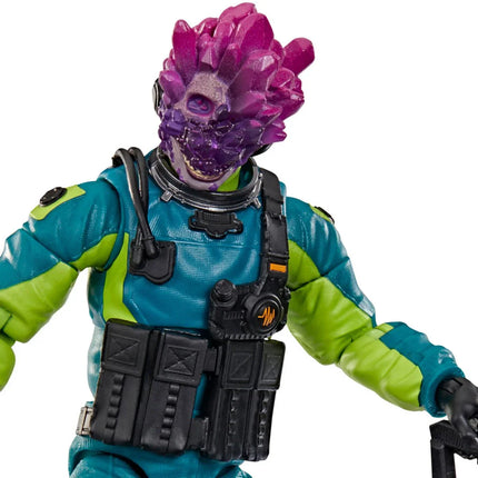 G.I. Joe Classified Series #190 Mole Rat (Stage 2) 6-Inch Action Figure