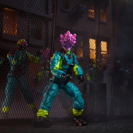 G.I. Joe Classified Series #190 Mole Rat (Stage 2) 6-Inch Action Figure