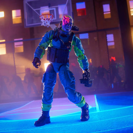 G.I. Joe Classified Series #190 Mole Rat (Stage 2) 6-Inch Action Figure