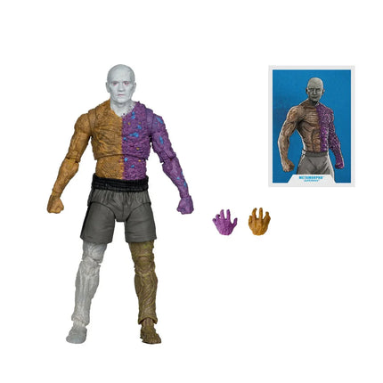 DC Multiverse Superman Movie Metamorpho 7-Inch Scale Action Figure