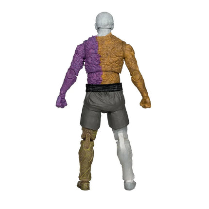 DC Multiverse Superman Movie Metamorpho 7-Inch Scale Action Figure
