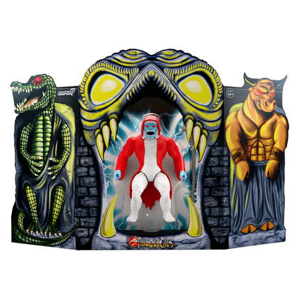 Mumm-Ra's Tomb (2-Pack)