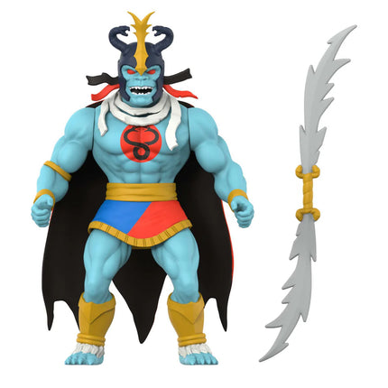 Mumm-Ra's Tomb (2-Pack)