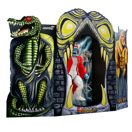 Mumm-Ra's Tomb (2-Pack)