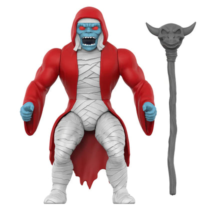 Mumm-Ra's Tomb (2-Pack)