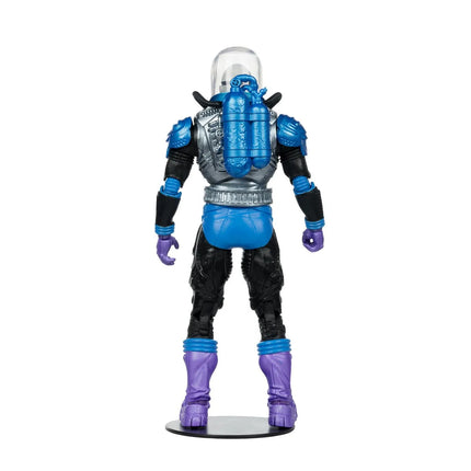 DC Multiverse McFarlane Vault Collection Wave 3 Mr. Freeze 7-Inch Scale Action Figure