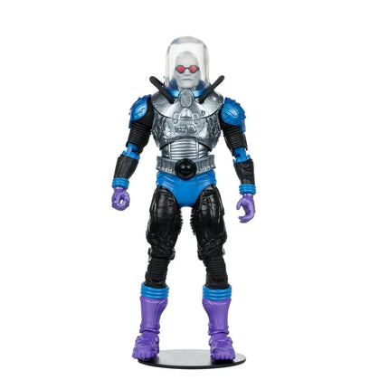 DC Multiverse McFarlane Vault Collection Wave 3 Mr. Freeze 7-Inch Scale Action Figure