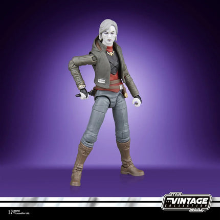Star Wars The Vintage Collection 3 3/4-Inch Nightsister Merrin Action Figure