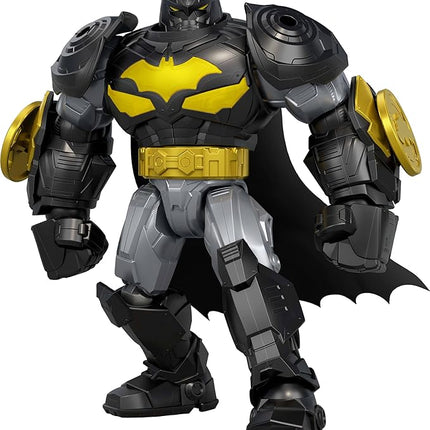 Mattel DC Core Mech Suit Batman  12-Inch Action Figure