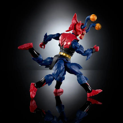 Masters of the Universe Masterverse Wave 19 Mantenna Action Figure