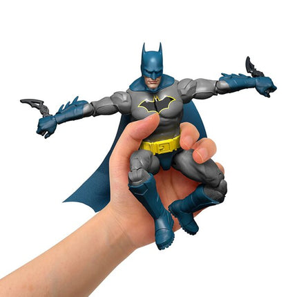 Figurine articulée Batman 6 pouces DC Comics Core Series 1