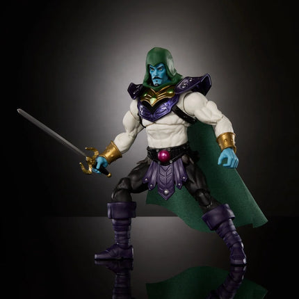 Masters of the Universe Masterverse Wave 20 New Eternia Keldor Action Figure