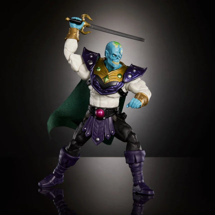 Masters of the Universe Masterverse Wave 20 New Eternia Keldor Action Figure