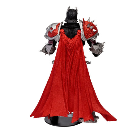 Spawn McFarlane Vault Collection Wave 1 Medieval Spawn 7-Inch Scale Action Figure