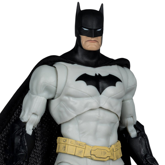 DC Multiverse Wave 29 Batman The New 52 7-Inch Scale Action Figure