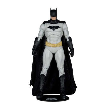 DC Multiverse Wave 29 Batman The New 52 7-Inch Scale Action Figure