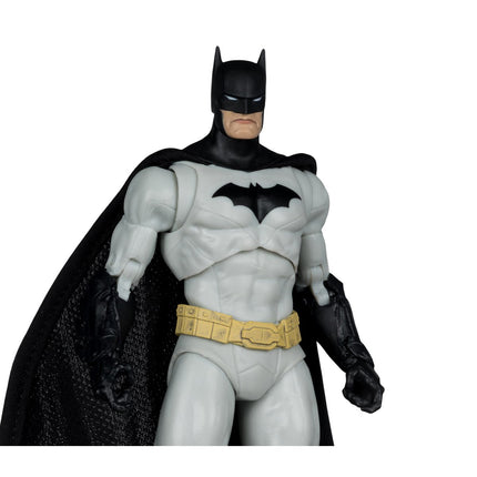 DC Multiverse Wave 29 Batman The New 52 7-Inch Scale Action Figure