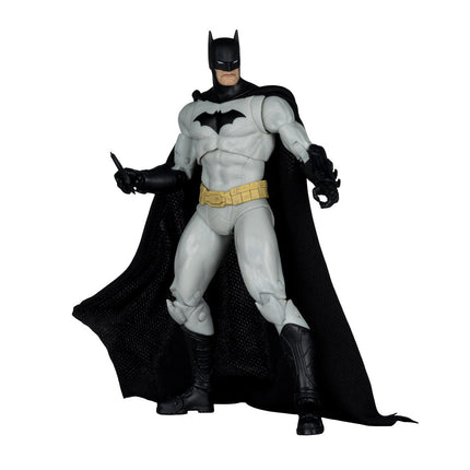 DC Multiverse Wave 29 Batman The New 52 7-Inch Scale Action Figure