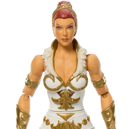 Masters of the Universe Masterverse Wave 18 New Eternia Teela Action Figure