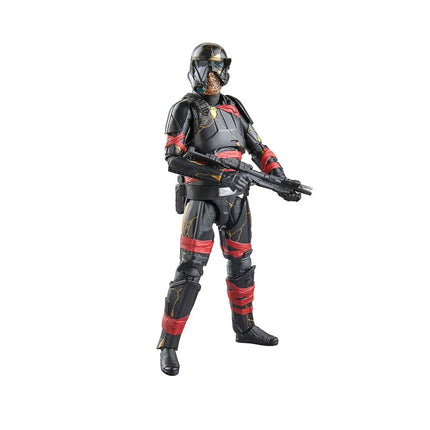 Star Wars The Black Series Night Trooper 6-Inch Action Figure