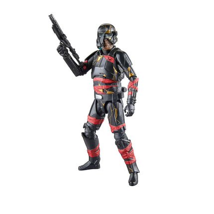 Star Wars The Black Series Night Trooper 6-Inch Action Figure