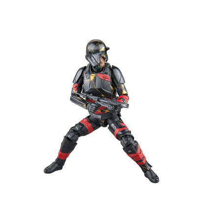 Star Wars The Black Series Night Trooper 6-Inch Action Figure