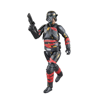 Star Wars The Black Series Night Trooper 6-Inch Action Figure