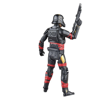 Star Wars The Black Series Night Trooper 6-Inch Action Figure