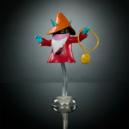 Masters of the Universe Origins Wave 25 Cartoon Collection Orko Action Figure