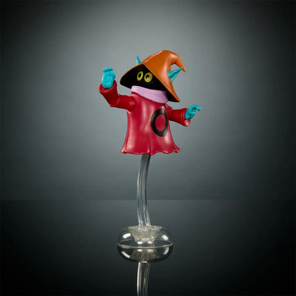 Masters of the Universe Origins Wave 25 Cartoon Collection Orko Action Figure