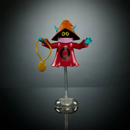 Masters of the Universe Origins Wave 25 Cartoon Collection Orko Action Figure