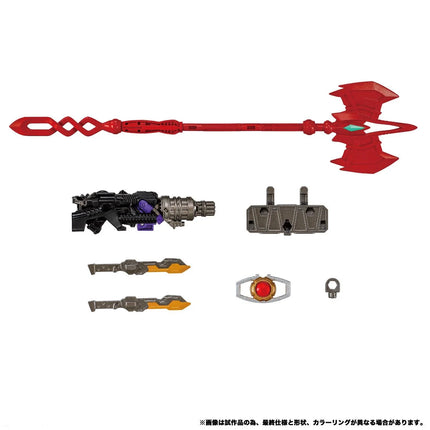 Transformers Synergenex Series AME-01 Evangelion Prime 01 Action Figure